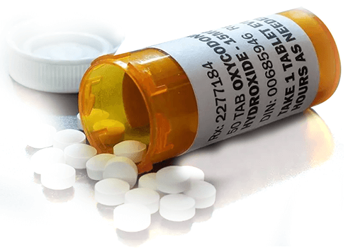 Oxycodone 30mg
