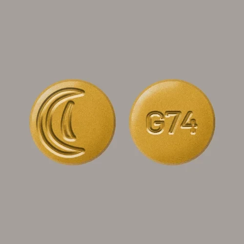 Oxymorphone ER 40mg